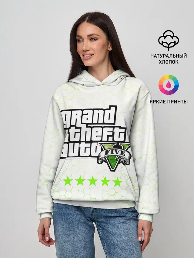 GTA 5 / ГТА 5
