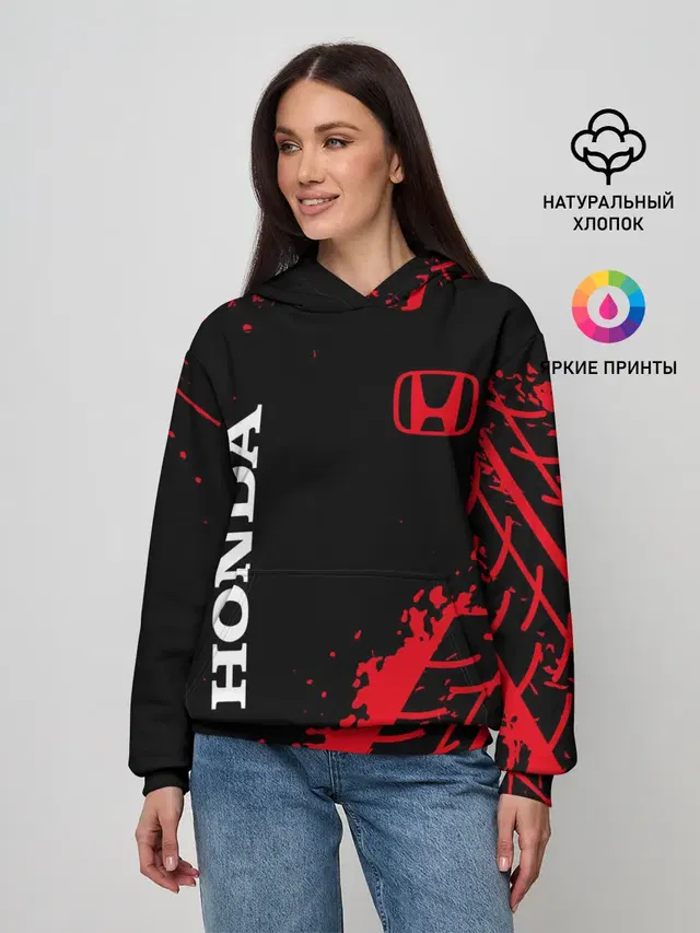 HONDA / ХОНДА