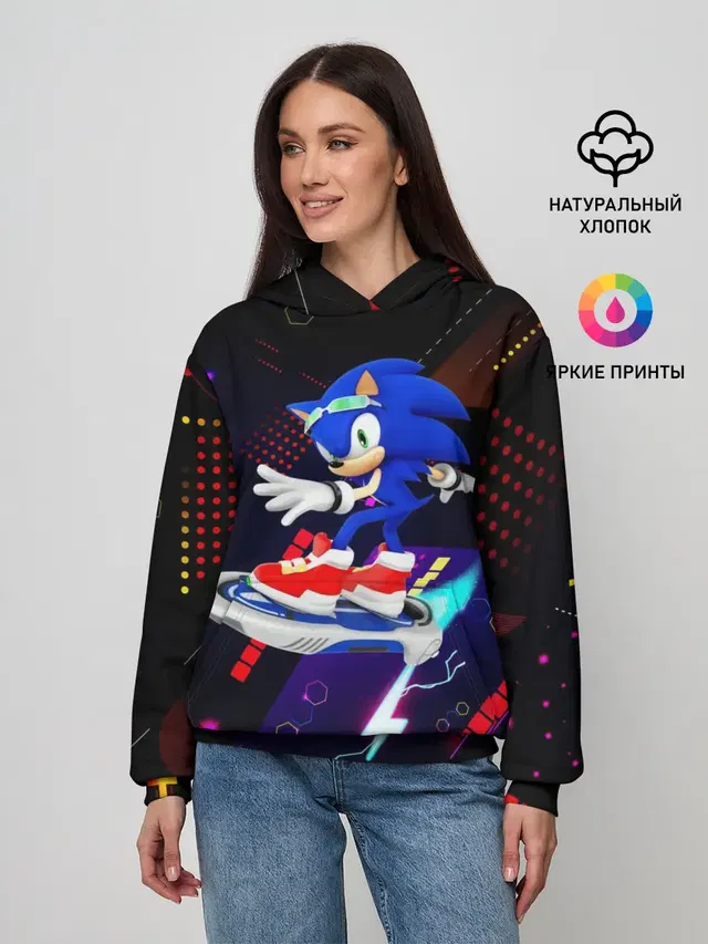 Sonic | Соник