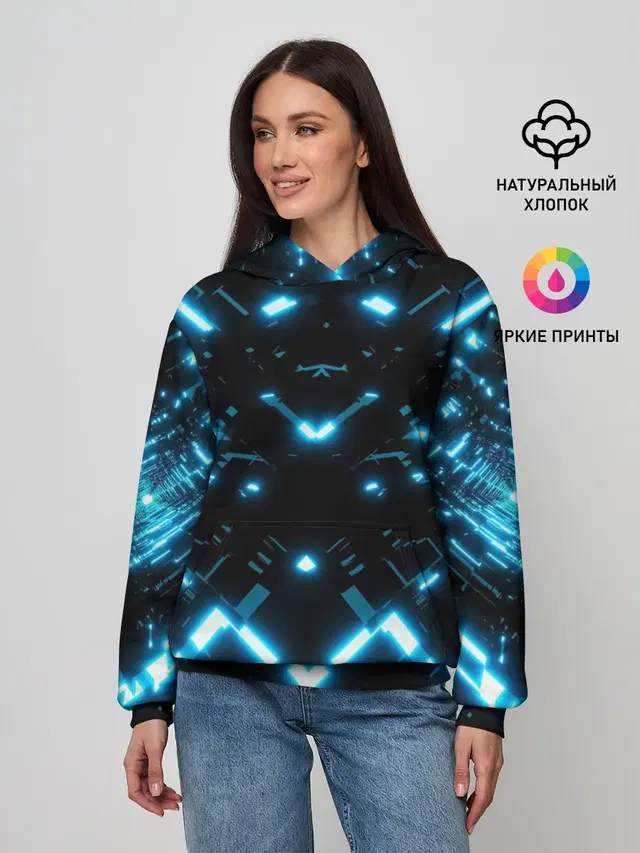 Neon Lights