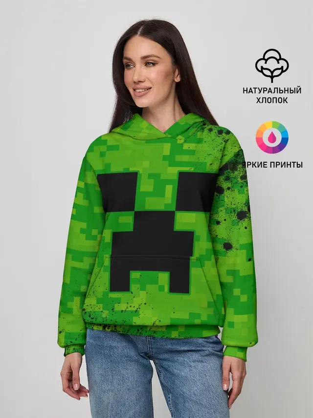 MINECRAFT / МАЙНКРАФТ