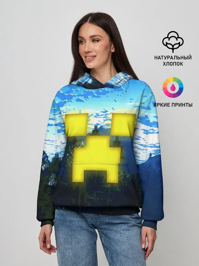 Minecraft / Майнкрафт