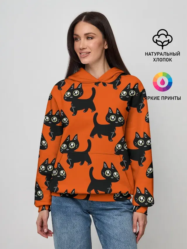 HALLOWEEN CATS