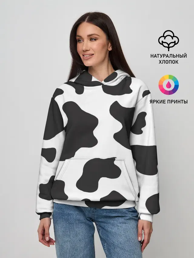 COW PRINT
