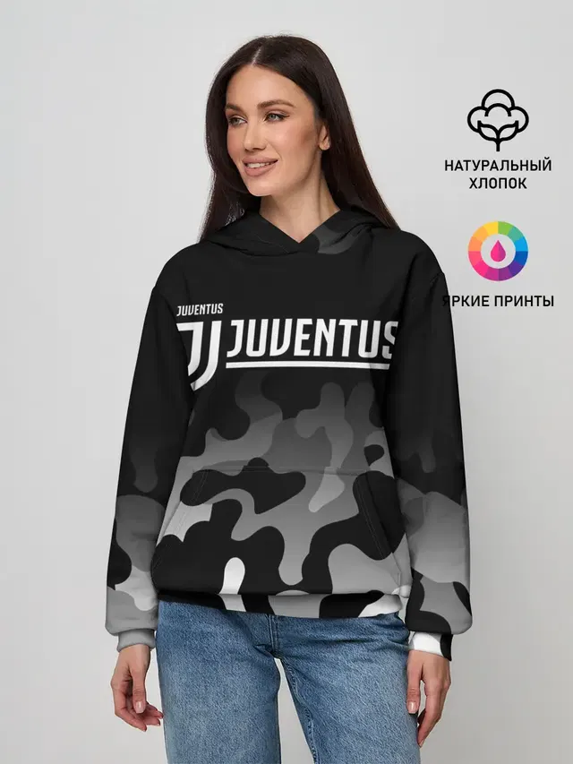 JUVENTUS / ЮВЕНТУС
