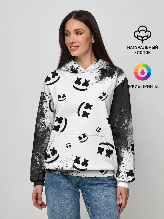 MARSHMELLO / МАРШМЕЛЛОУ