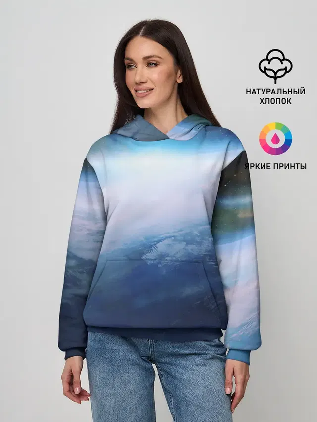 Планета Земля