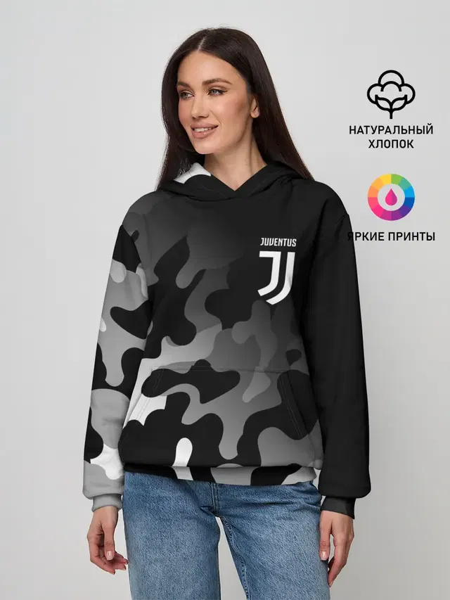 JUVENTUS / ЮВЕНТУС