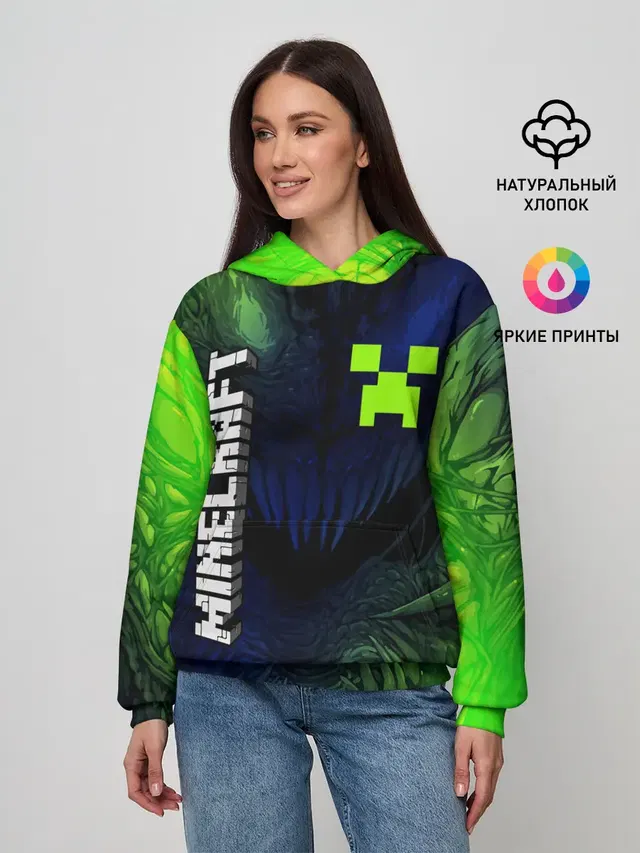 MINECRAFT / МАЙНКРАФТ