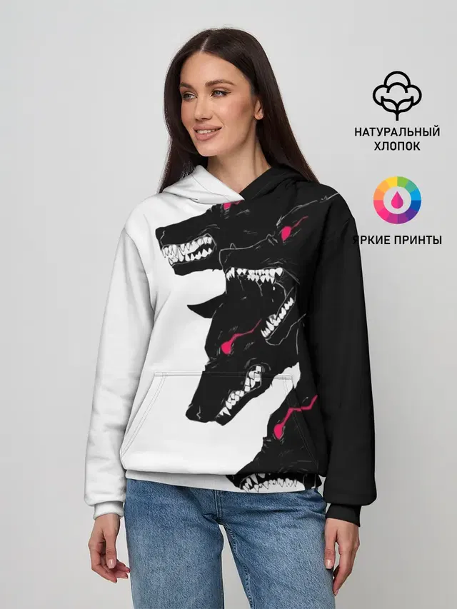 Волки