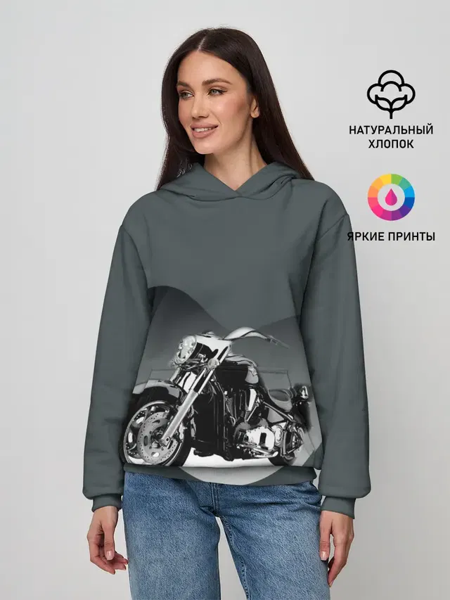 Мотоцикл