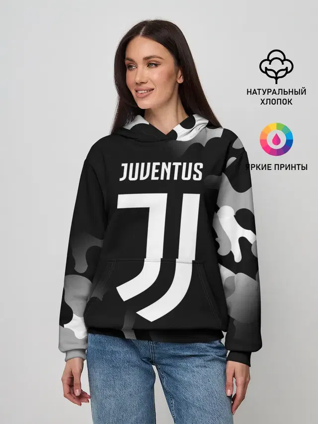 JUVENTUS / ЮВЕНТУС