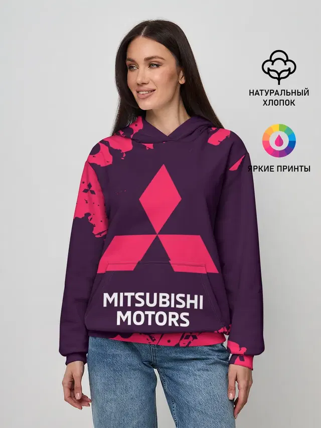 MITSUBISHI / МИТСУБИСИ
