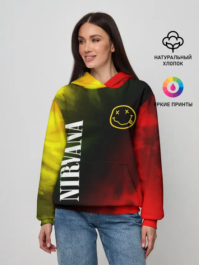 NIRVANA / НИРВАНА