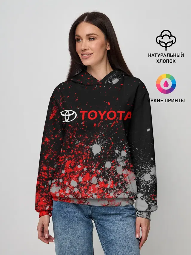TOYOTA / ТОЙОТА