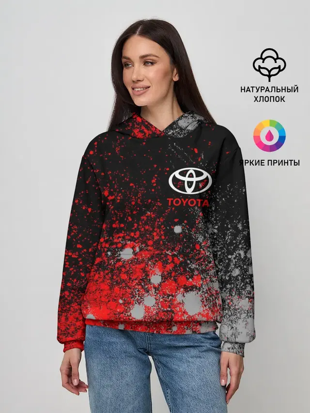 TOYOTA / ТОЙОТА