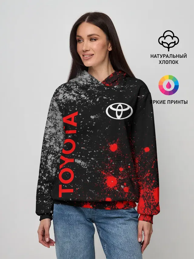 TOYOTA / ТОЙОТА