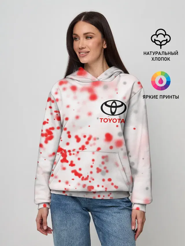 TOYOTA / ТОЙОТА