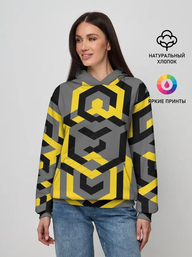 Геометрия узор
