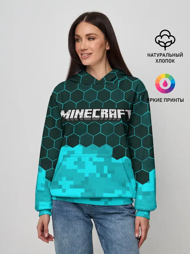 MINECRAFT / МАЙНКРАФТ