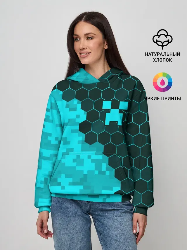 MINECRAFT / МАЙНКРАФТ