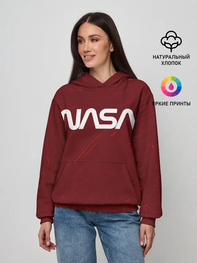 NASA / НАСА