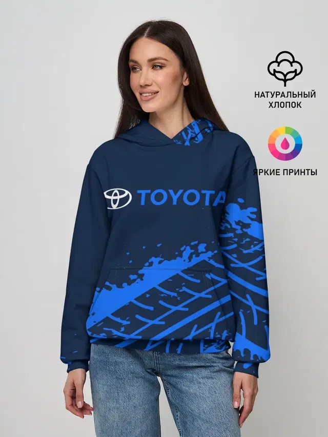 TOYOTA / ТОЙОТА
