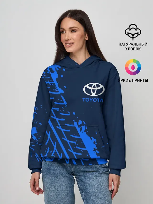 TOYOTA / ТОЙОТА