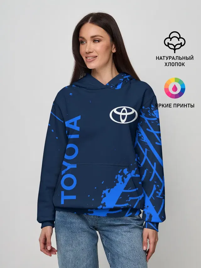 TOYOTA / ТОЙОТА