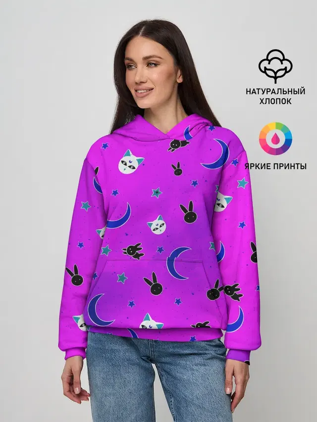 GOTHIC SAILOR MOON
