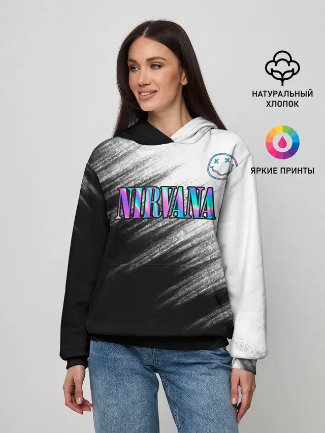 nirvana