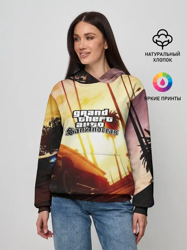 GTA