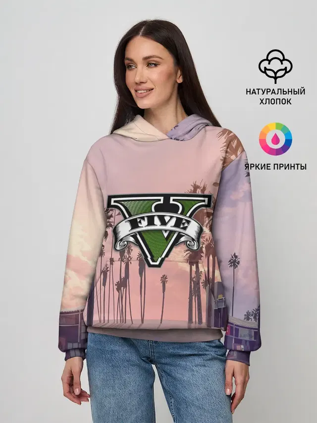GTA