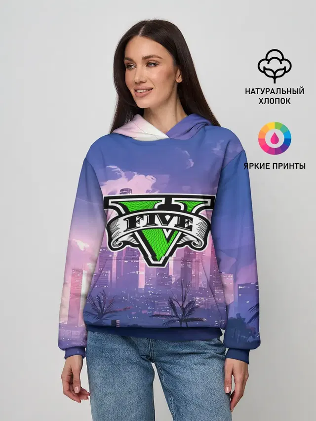 GTA