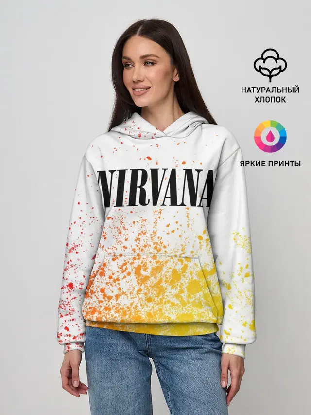 NIRVANA / НИРВАНА