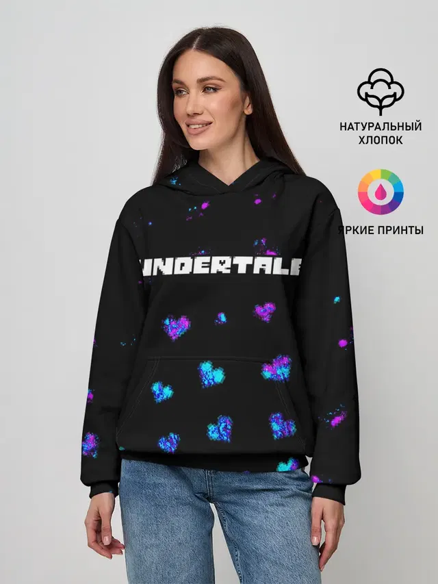 UNDERTALE / АНДЕРТЕЙЛ