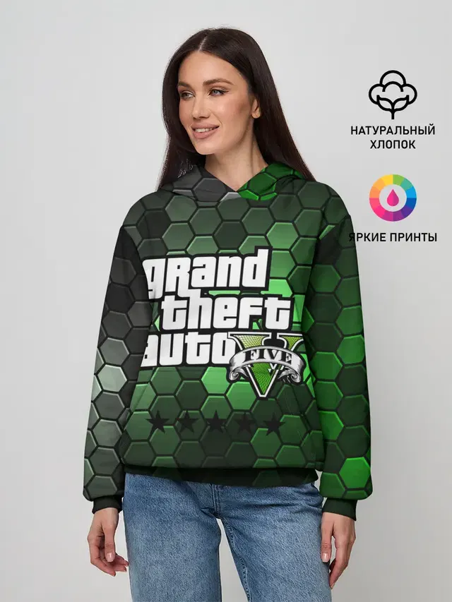 GTA 5 / ГТА 5