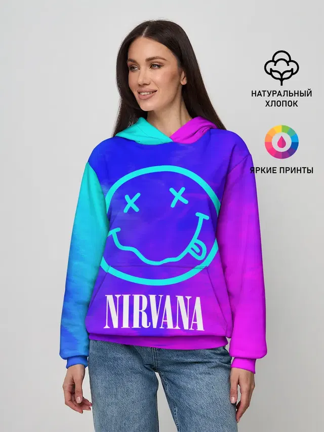 NIRVANA / НИРВАНА