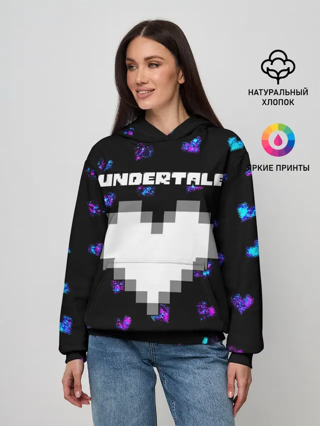 UNDERTALE / АНДЕРТЕЙЛ