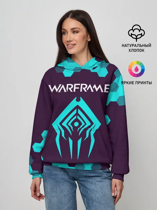 WARFRAME / ВАРФРЕЙМ