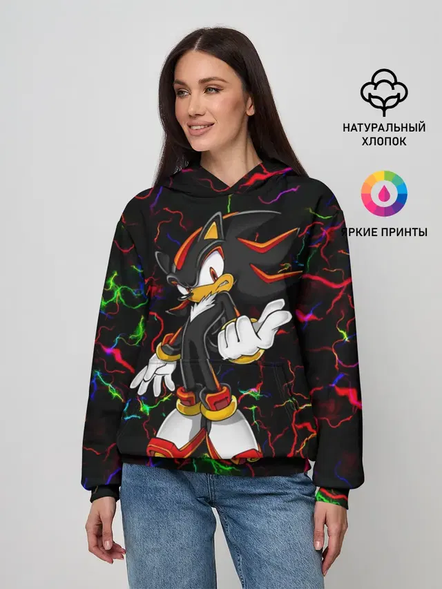 Соник | Sonic