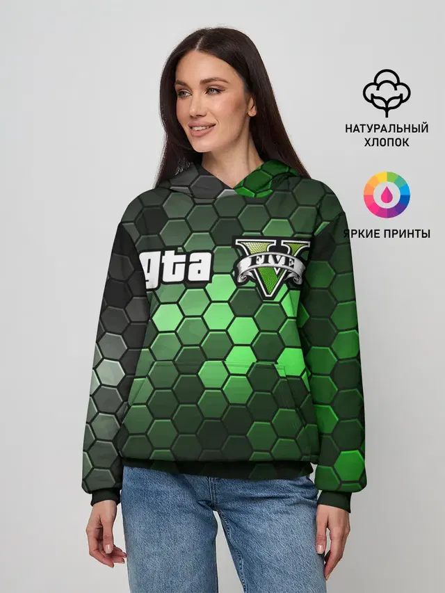 GTA 5 / ГТА 5