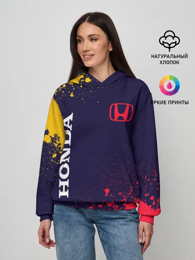 HONDA / ХОНДА