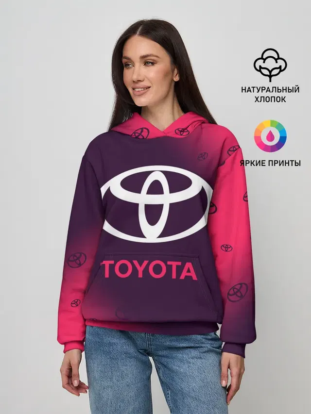 TOYOTA / ТОЙОТА