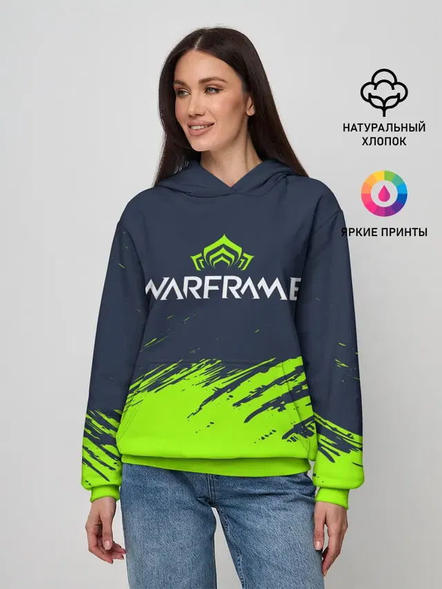 WARFRAME / ВАРФРЕЙМ