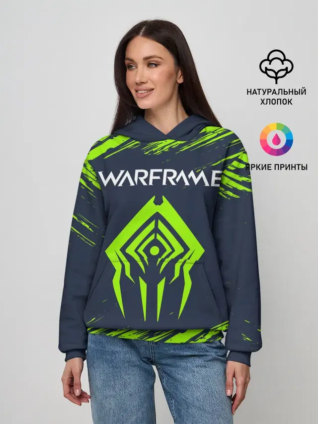 WARFRAME / ВАРФРЕЙМ