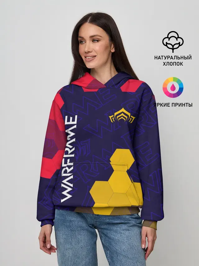 WARFRAME / ВАРФРЕЙМ