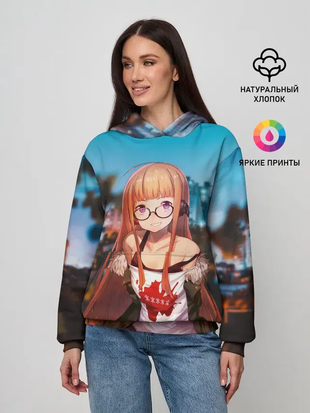 Футаба Сакура