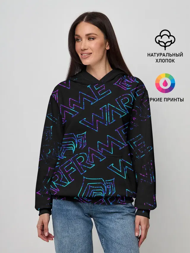WARFRAME / ВАРФРЕЙМ