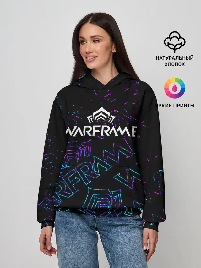 WARFRAME / ВАРФРЕЙМ